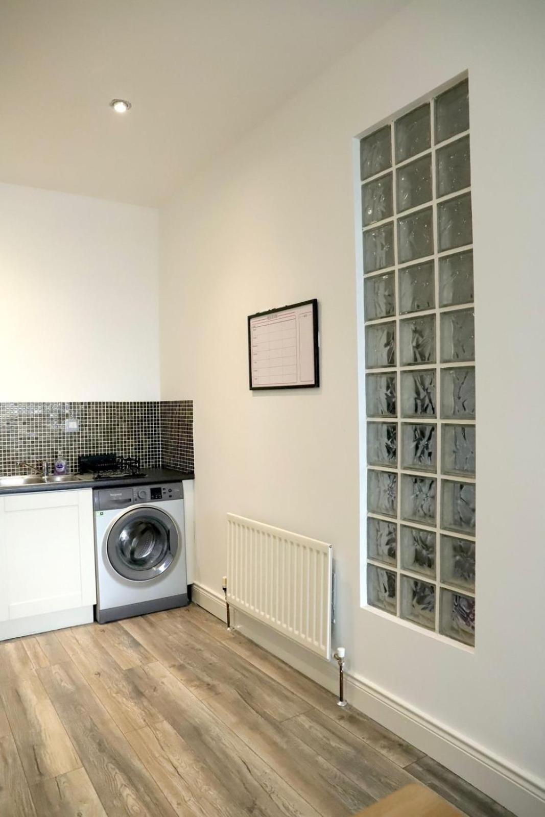 The Padora Apartment พอร์ตรัช ภายนอก รูปภาพ